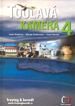 TOULAVA KAMERA 4