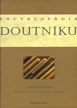 ENCYKLOPEDIE DOUTNIKU