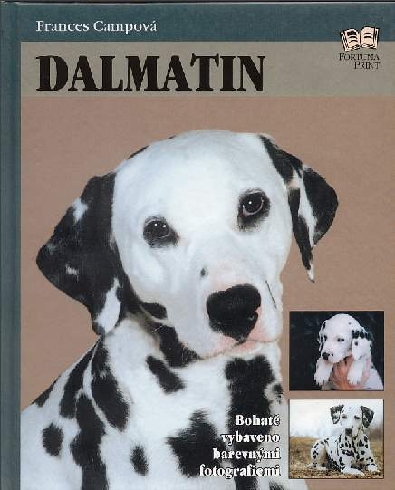 DALMATIN