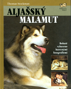 ALJASSKY MALAMUT