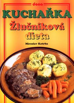 KUCHARKA ZLUCNIKOVA DIETA