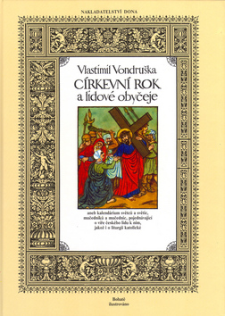 CIRKEVNI ROK A LIDOVE OBYCEJE