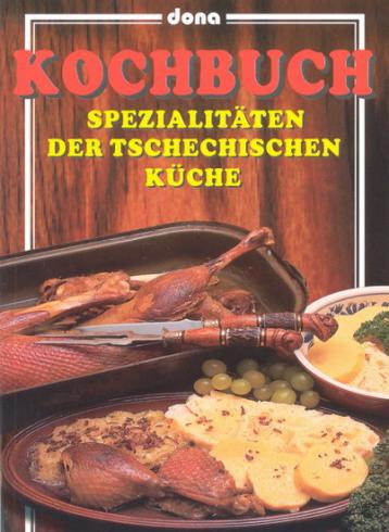 KOCHBUCH