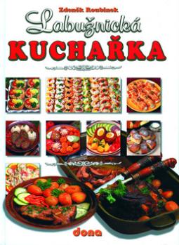LABUZNICKA KUCHARKA