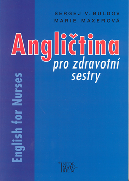 ANGLICTINA PRO ZDRAVOTNI SESTRY