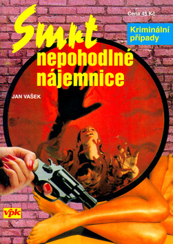 SMRT NEPOHODLNE NAJEMNICE