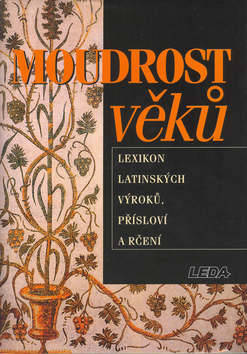 MOUDROST VEKU