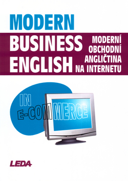 MODERN BUSINESS ENGLISH