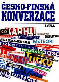 CESKO - FINSKA KONVERZACE