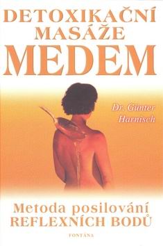 DETOXIKACNE MASAZE MEDEM