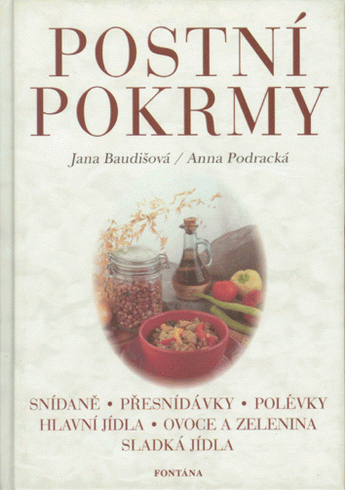 POSTNI POKRMY