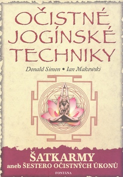 OCISTNE JOGINSKE TECHNIKY