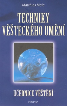TECHNIKY VESTECKEHO UMENI