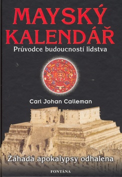 MAYSKY KALENDAR