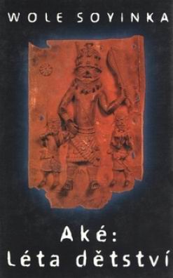 AKE: LETA DETSTVI