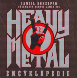 ENCYKLOPEDIE HEAVY METAL