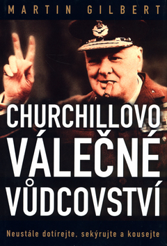 CHURCHILLOVO VALECNE VUDCIVSTVI