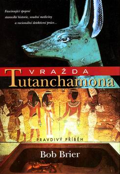 VRAZDA TUTANCHAMONA