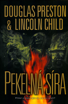 PEKELNA SIRA