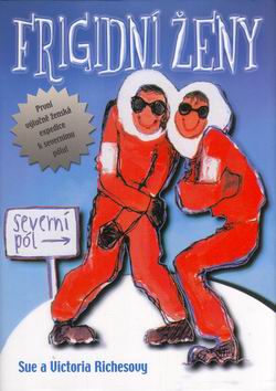 FRIGIDNI ZENY