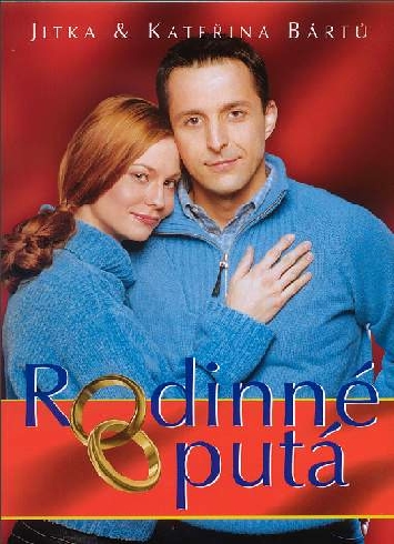 RODINNE PUTA