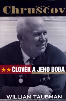 CHRUSCOV - CLOVEK A JEHO DOBA