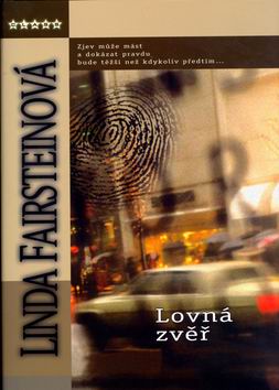 LOVNA ZVER
