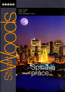 SPINAVA PRACE