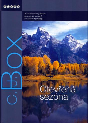 OTEVRENA SEZONA
