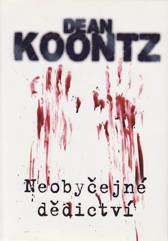 NEOBYCEJNE DEDICTVI