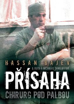 PRISAHA - CHIRURG POD PALBOU