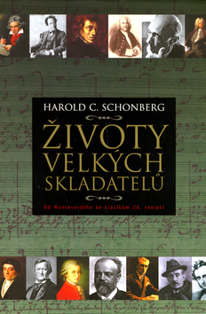 ZIVOTY VELKYCH SKLADATELU