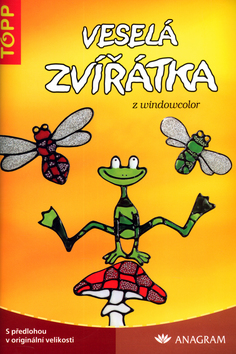 TOPP - VESELA ZVIRATKA