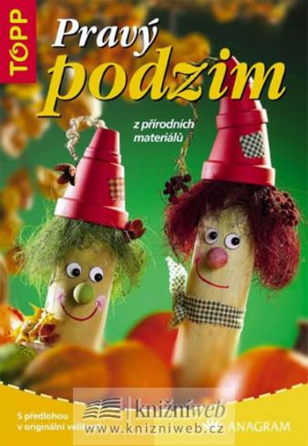 TOPP - PRAVY PODZIM