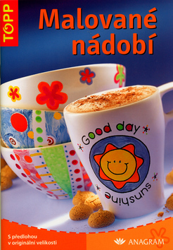 TOPP - MALOVANE NADOBI