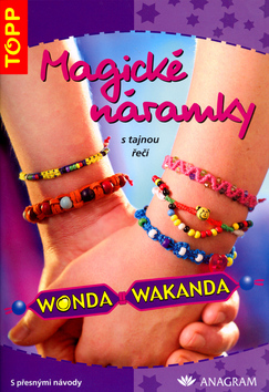 TOPP - MAGICKE NARAMKY