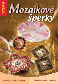 MOZAIKOVE SPERKY - TOPP