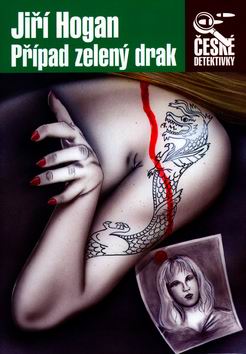 PRIPAD ZELENY DRAK