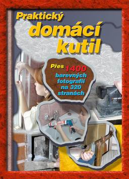 PRAKTICKY DOMACI KUTIL