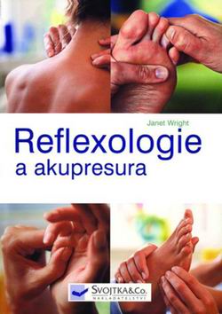 REFLEXOLOGIE A AKUPRESURA