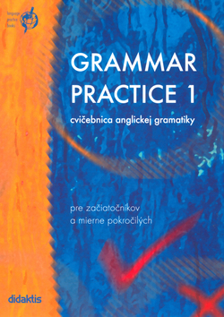 GRAMMAR PRACTICE 1