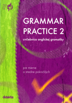 GRAMMAR PRACTICE 2