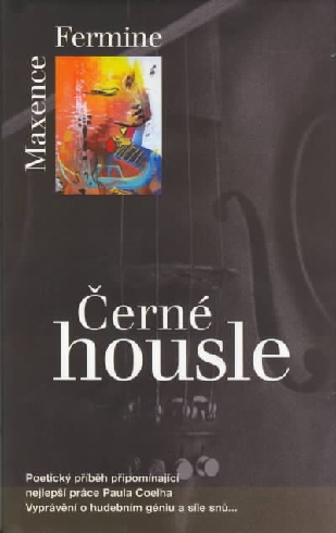 CERNE HOUSLE