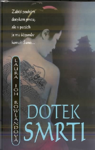 DOTEK SMRTI