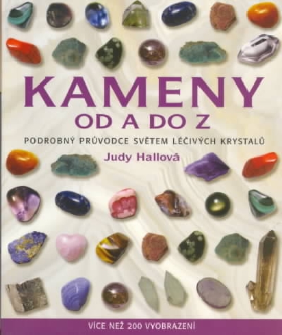 KAMENY OD A DO Z