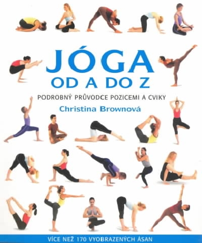 JOGA OD A DO Z