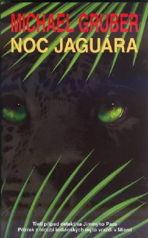 NOC JAGUARA