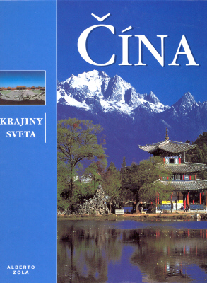 CINA - KRAJINY SVETA