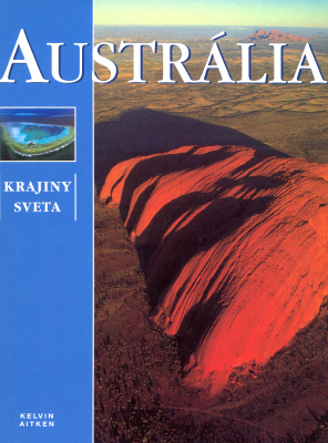 AUSTRALIA - KRAJINY SVETA