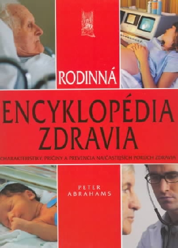 RODINNA ENCYKLOPEDIA ZDRAVIA